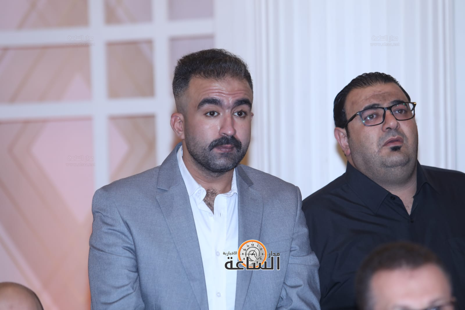 Madar Al-Saa Images 0.9163312646663937