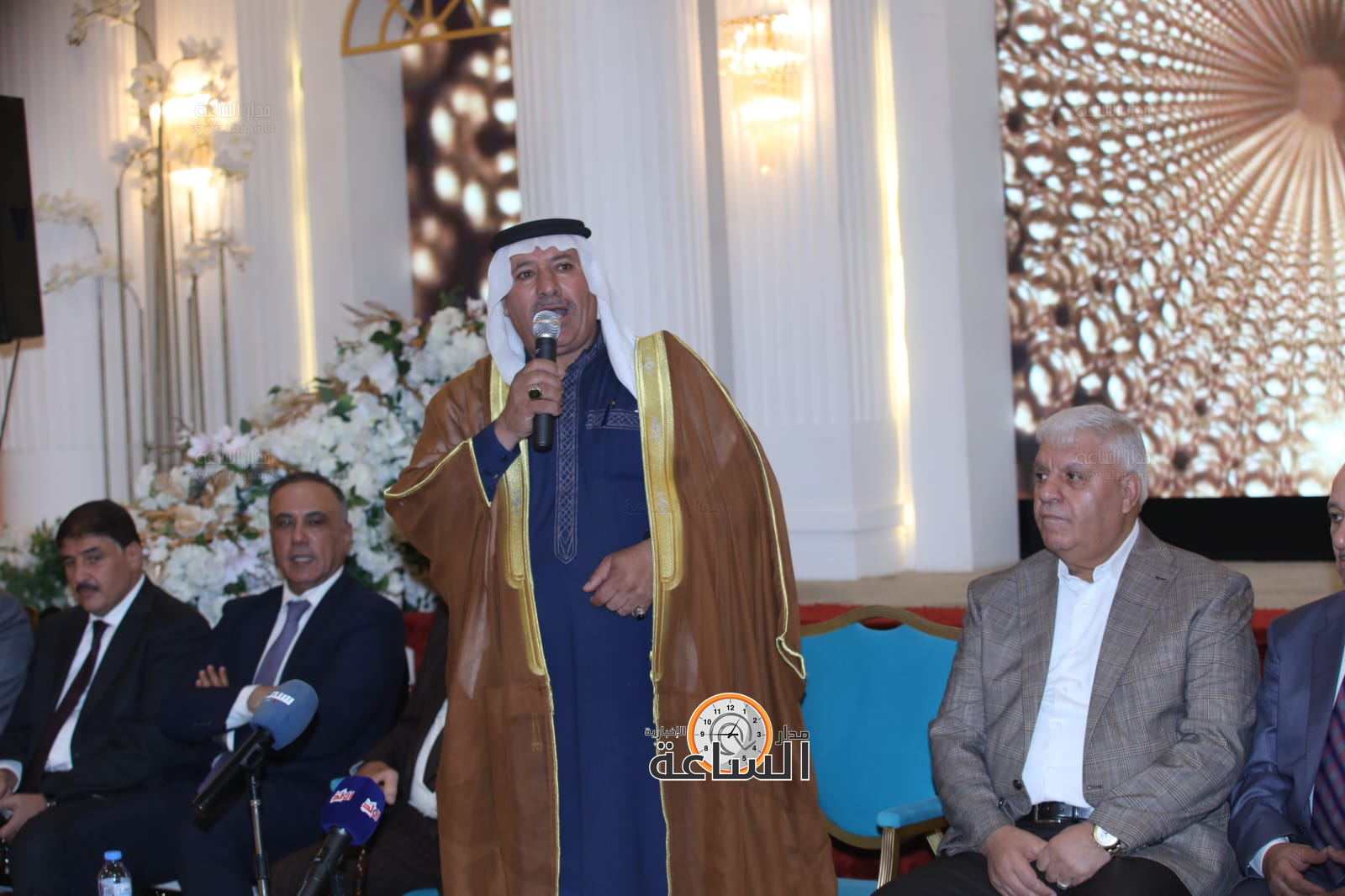 Madar Al-Saa Images 0.7297446121443014