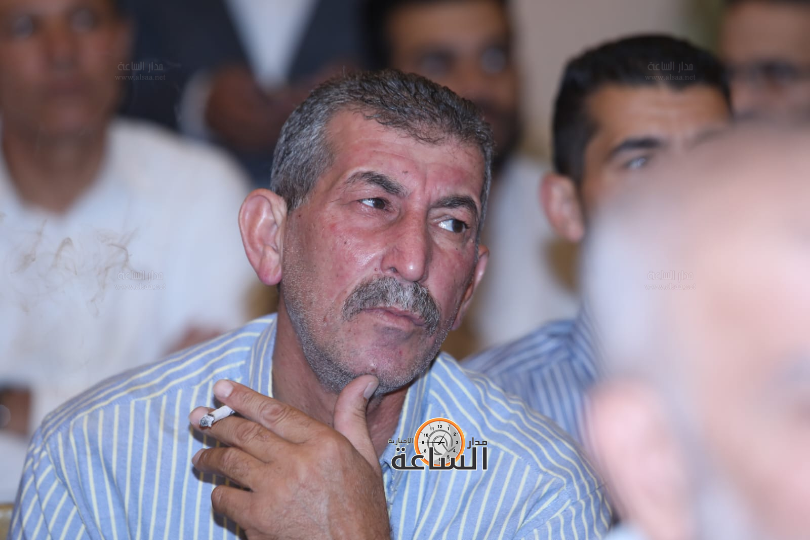 Madar Al-Saa Images 0.9741846793613747