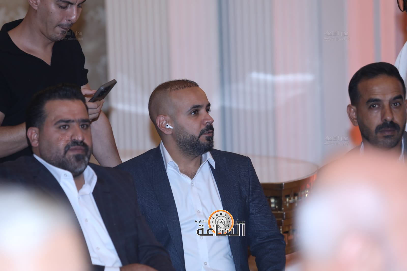 Madar Al-Saa Images 0.7218050652689578