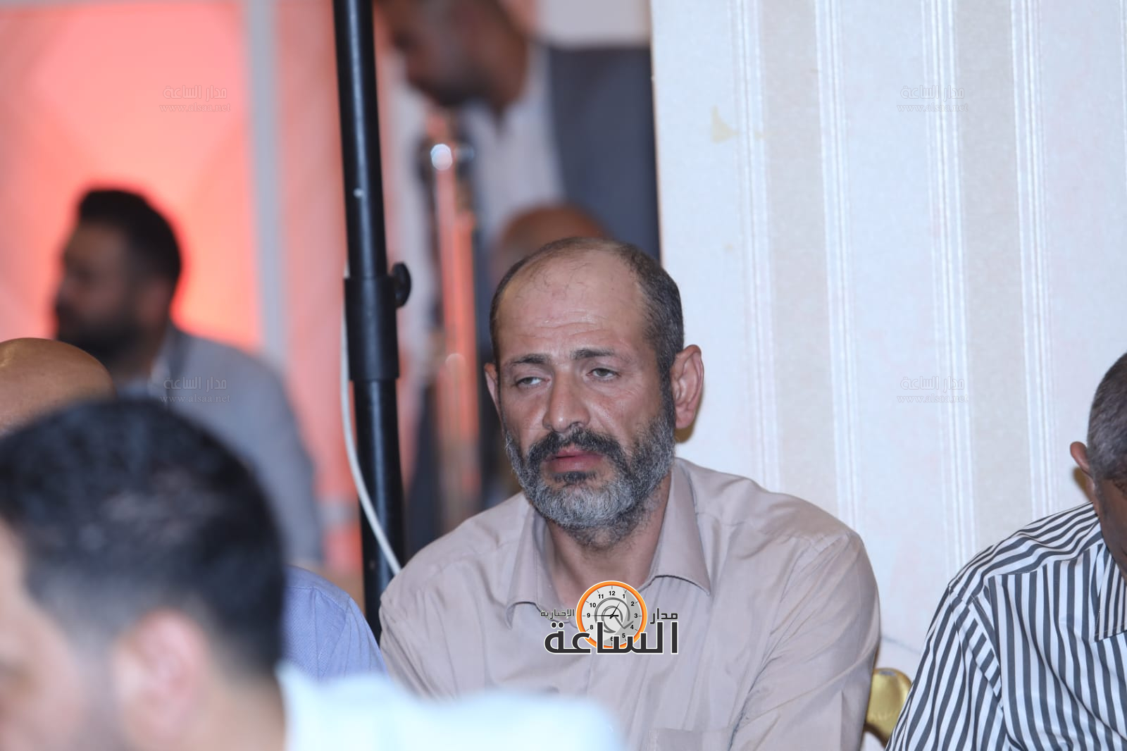 Madar Al-Saa Images 0.33421451061508445