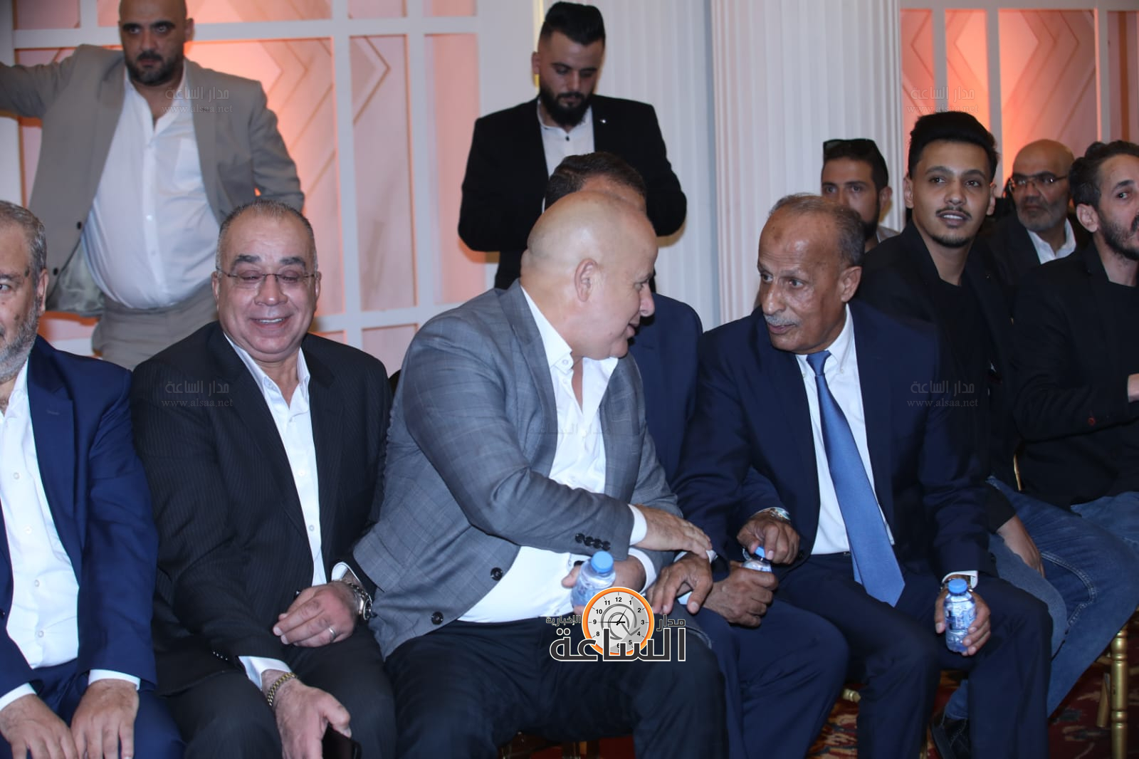 Madar Al-Saa Images 0.5254979194287188