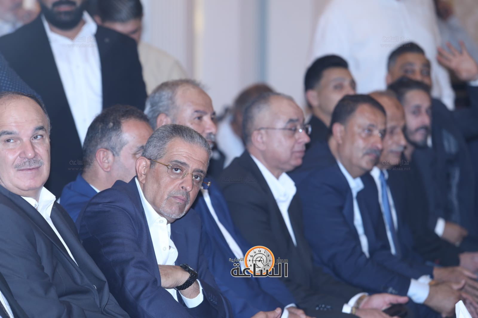 Madar Al-Saa Images 0.24094173958155074