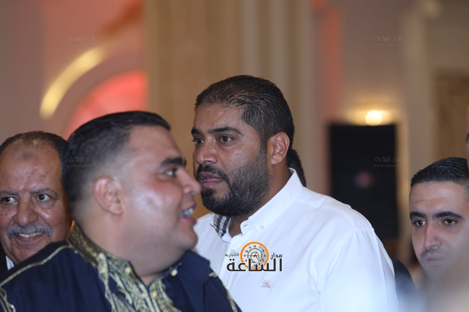 Madar Al-Saa Images 0.5478540258111824