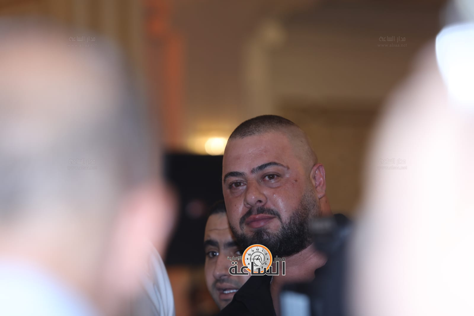 Madar Al-Saa Images 0.4641989481910114