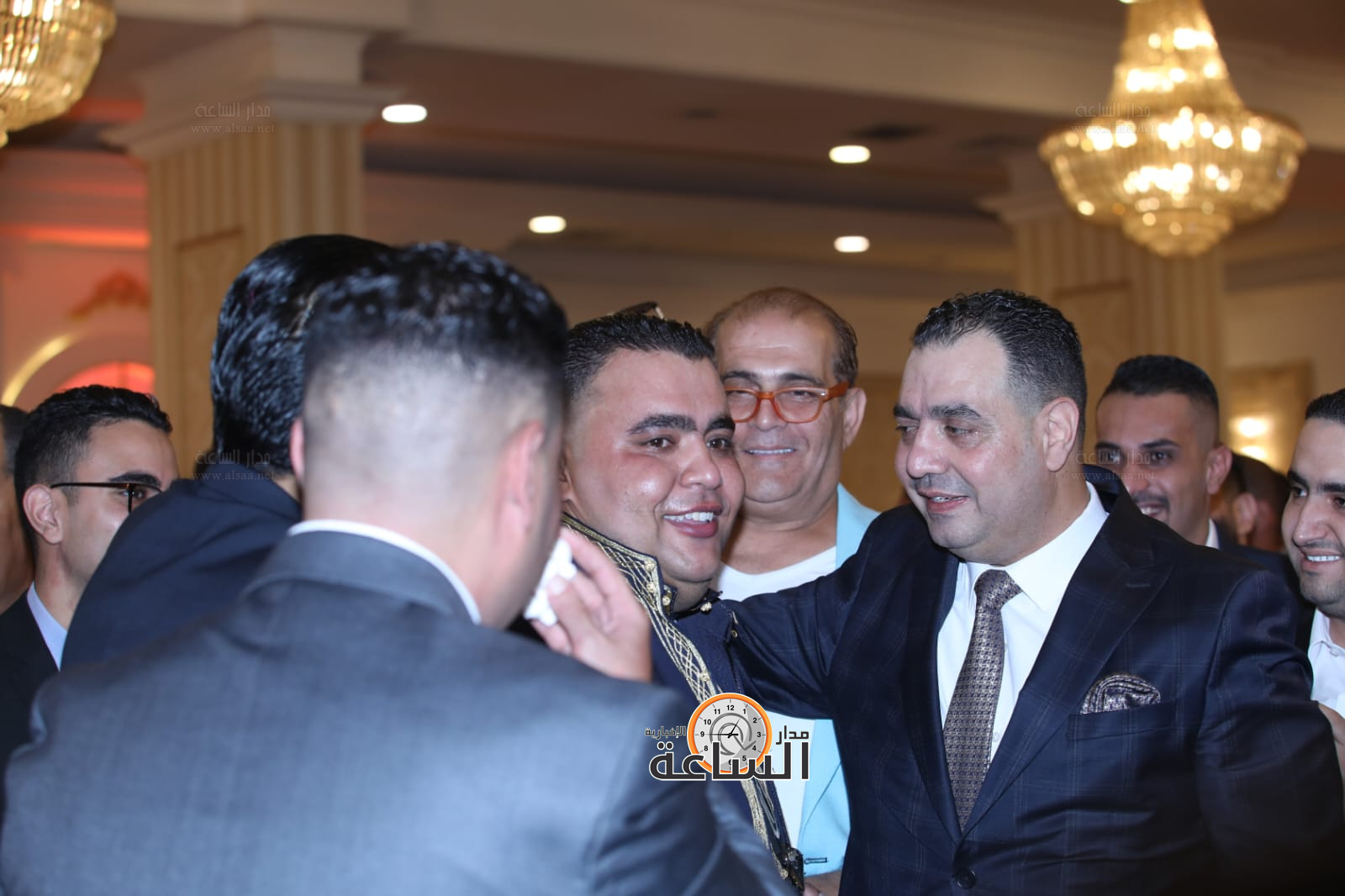 Madar Al-Saa Images 0.6505996300772829