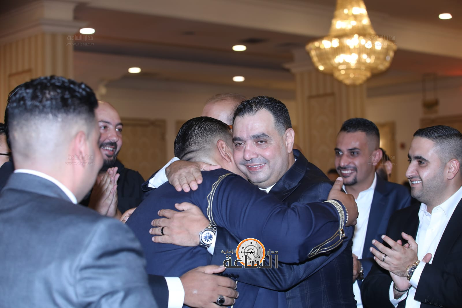 Madar Al-Saa Images 0.36659070587442244