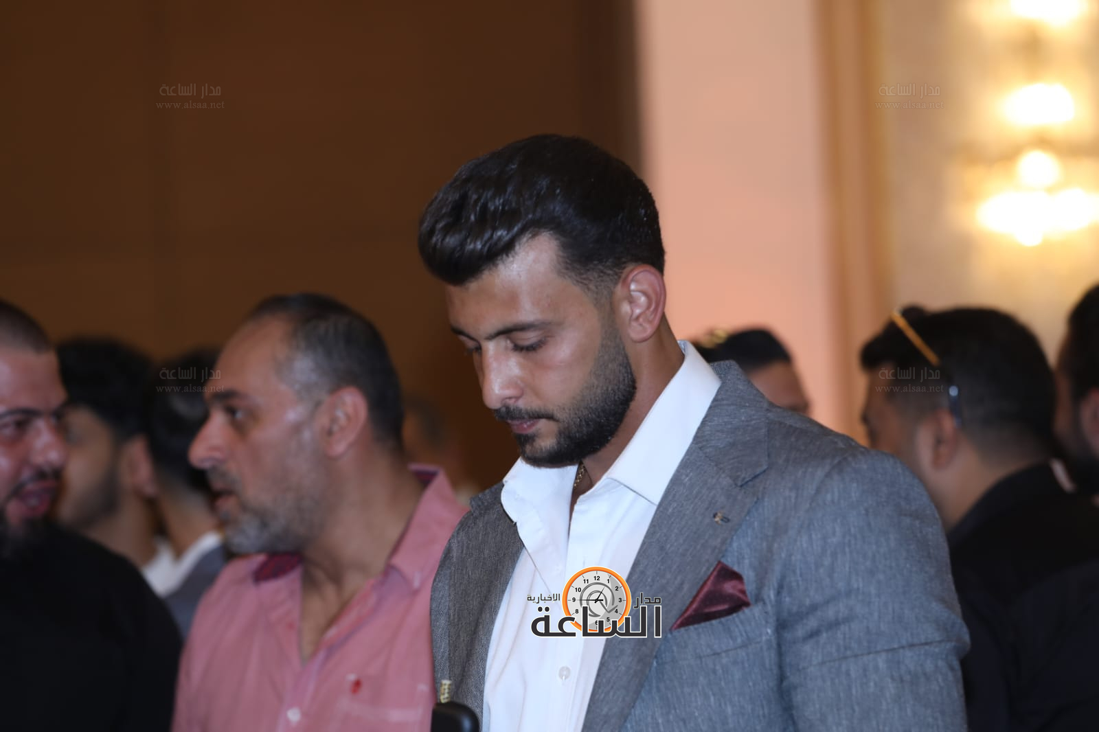 Madar Al-Saa Images 0.39796969442503194