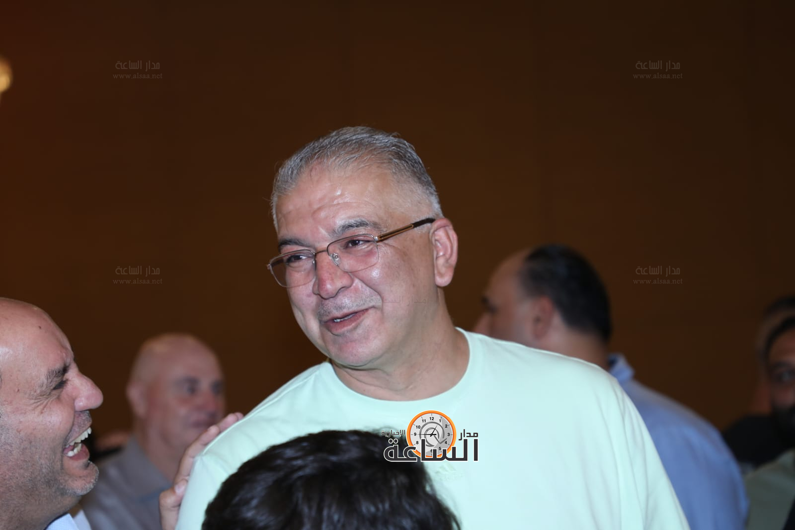 Madar Al-Saa Images 0.9546833508188195