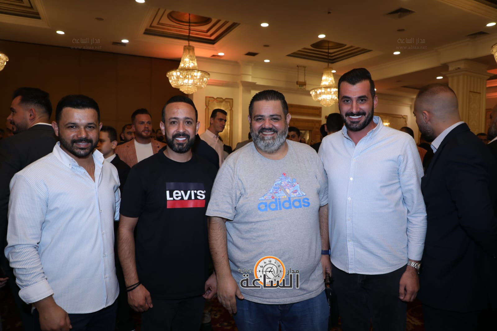 Madar Al-Saa Images 0.3720568004744964