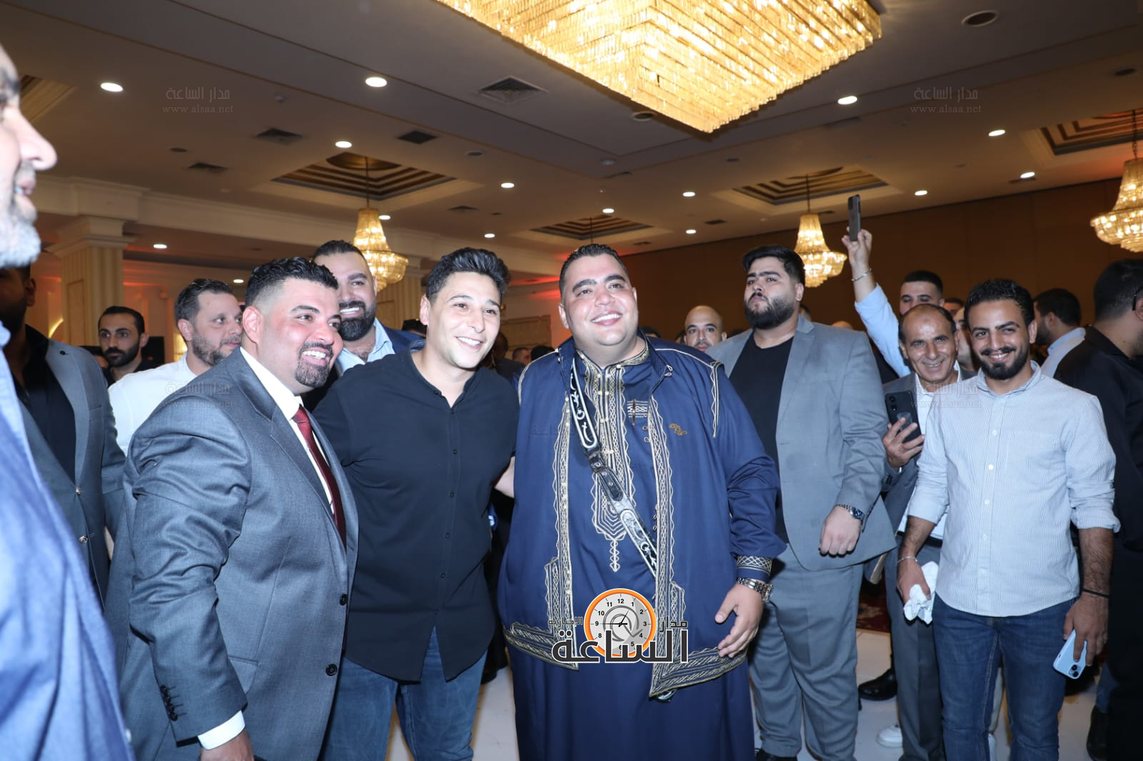 Madar Al-Saa Images 0.20512365182782322