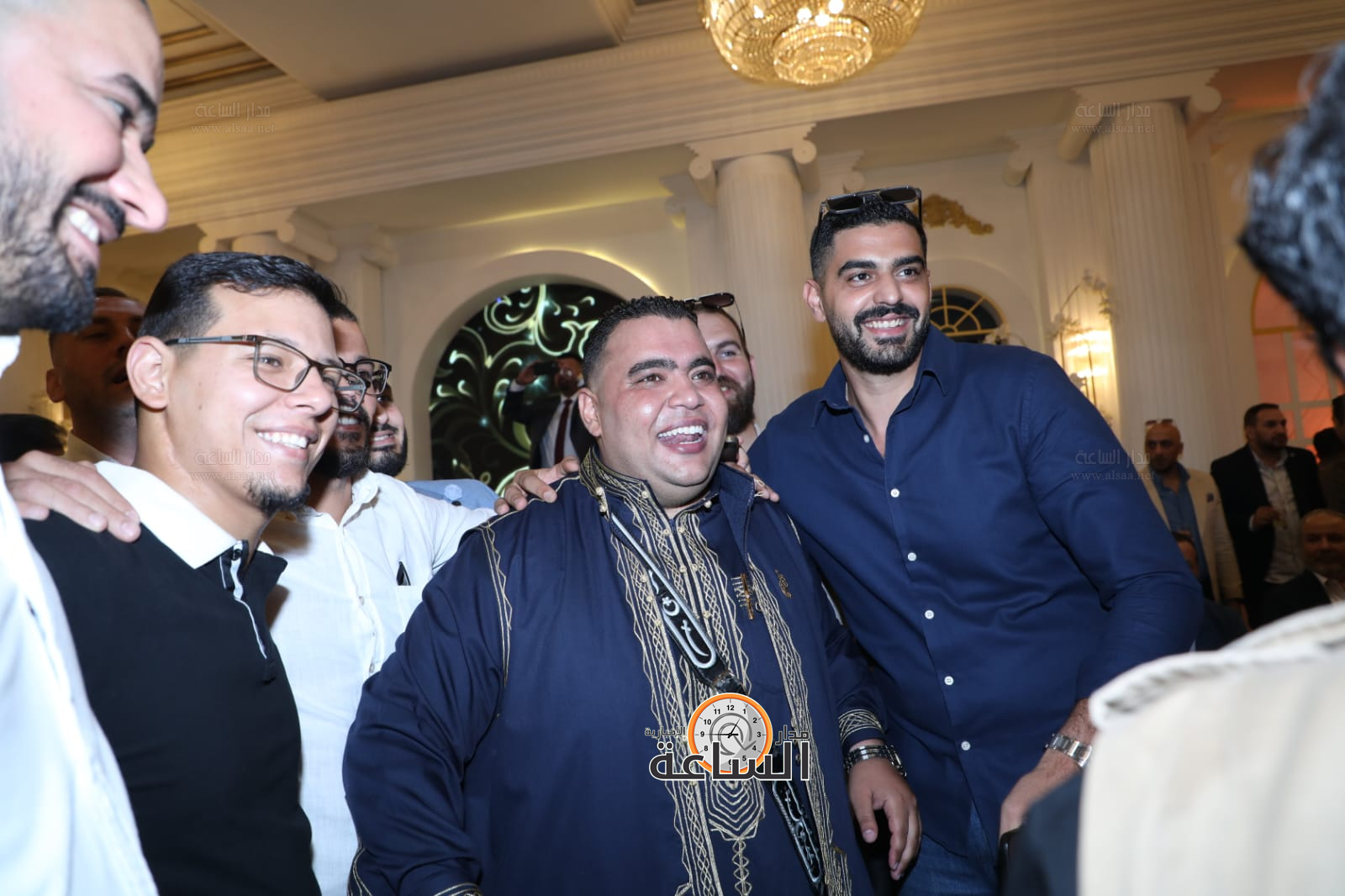 Madar Al-Saa Images 0.7584828756952346