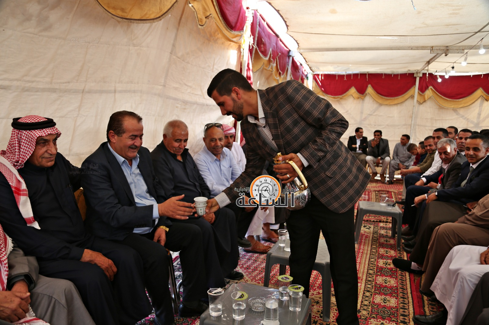 Madar Al-Saa Images 0.07944735599866082