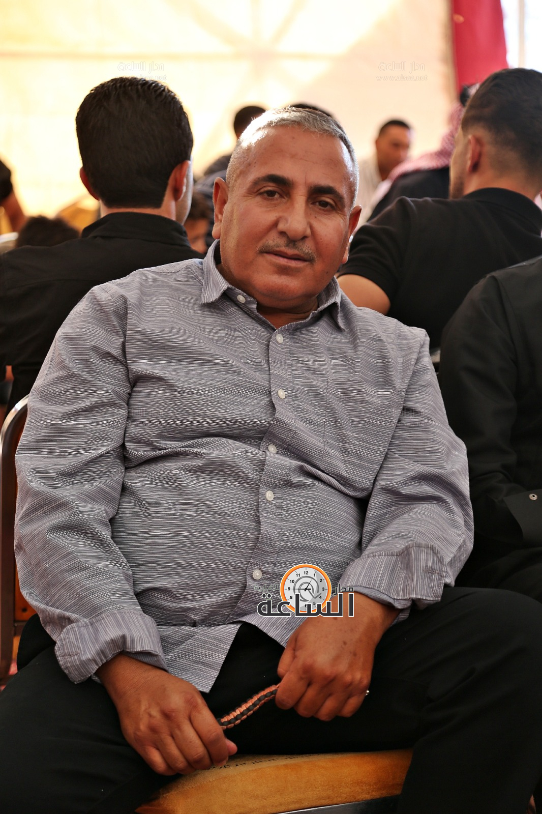 Madar Al-Saa Images 0.5041500342358802