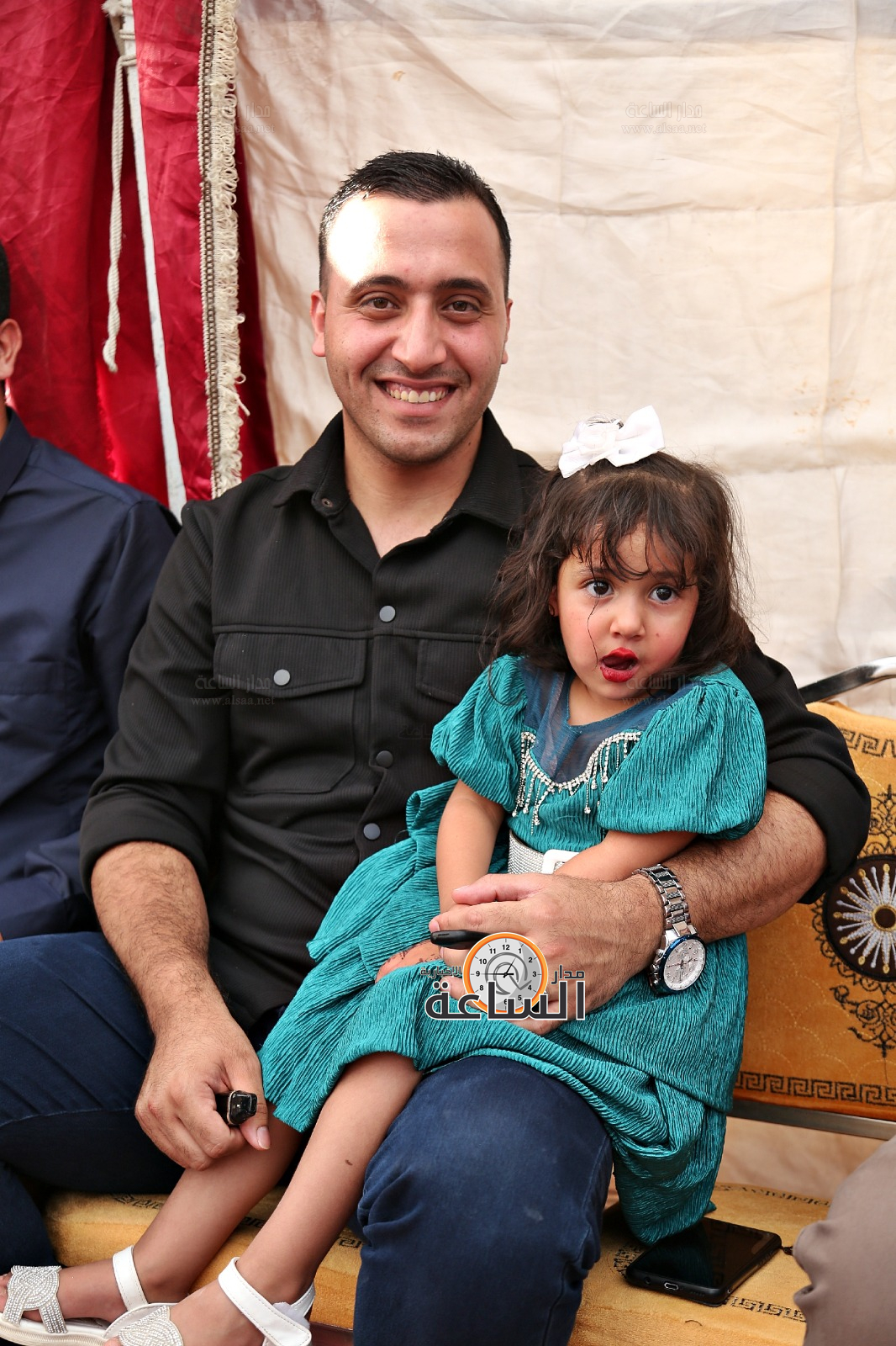 Madar Al-Saa Images 0.37157322871647835