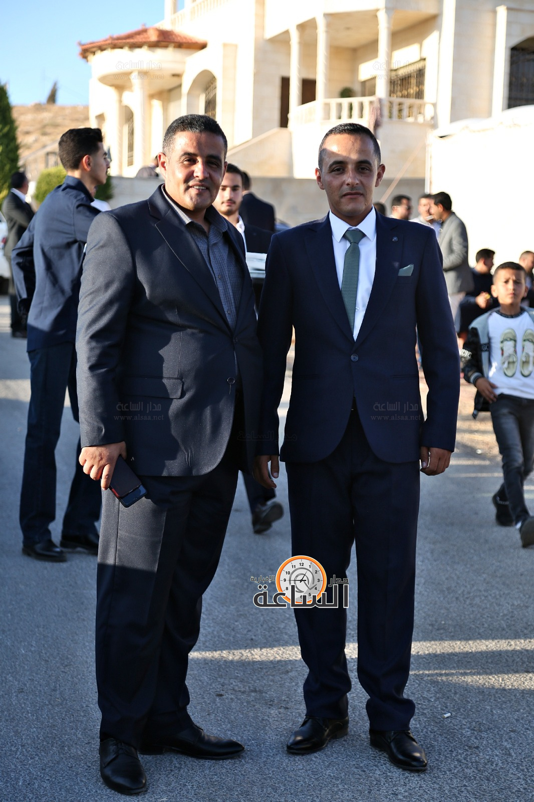 Madar Al-Saa Images 0.6164623523820796