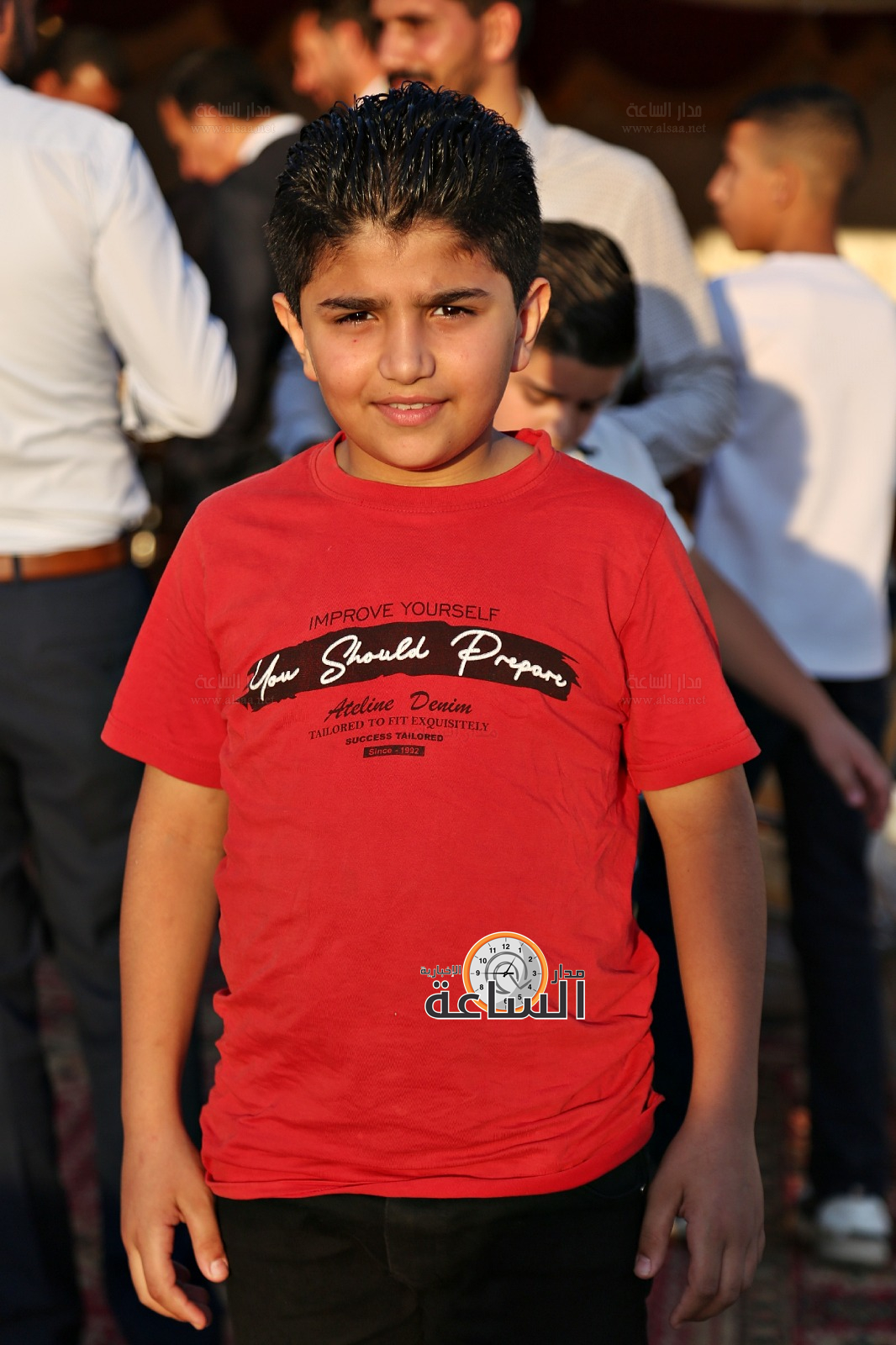 Madar Al-Saa Images 0.07036127810244186