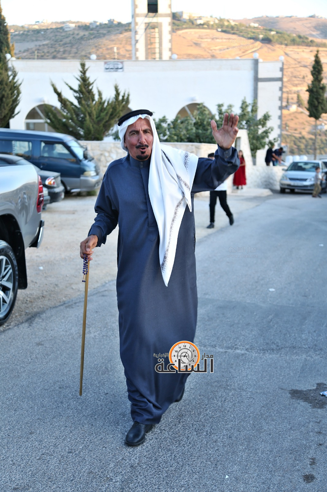 Madar Al-Saa Images 0.5328377007776679