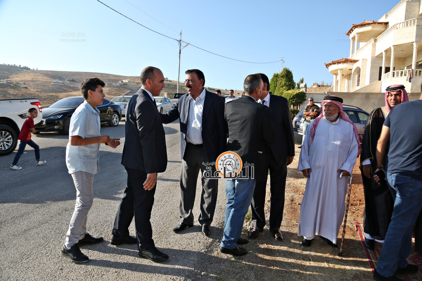 Madar Al-Saa Images 0.5363258804215922