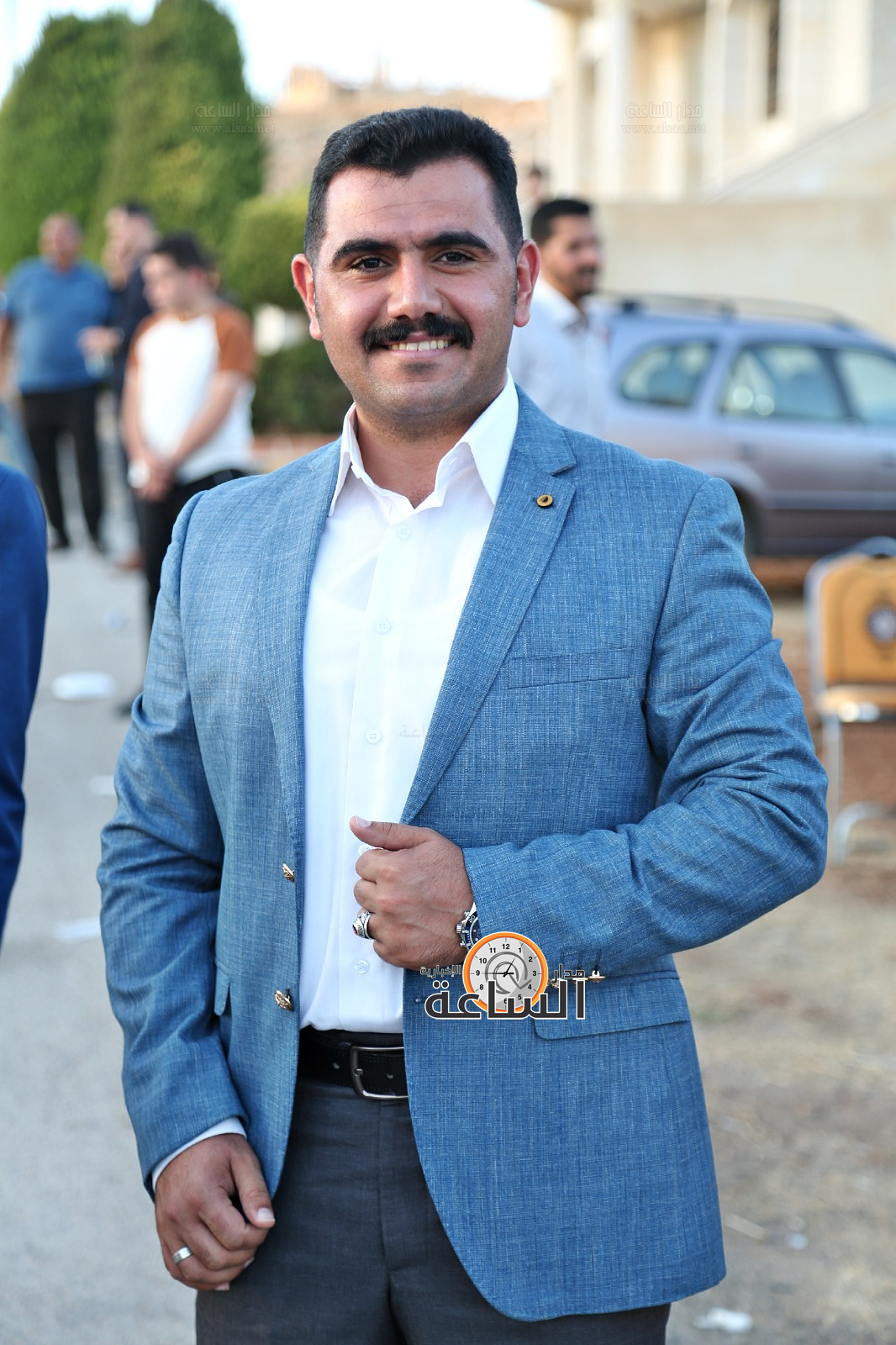 Madar Al-Saa Images 0.9408810531790281