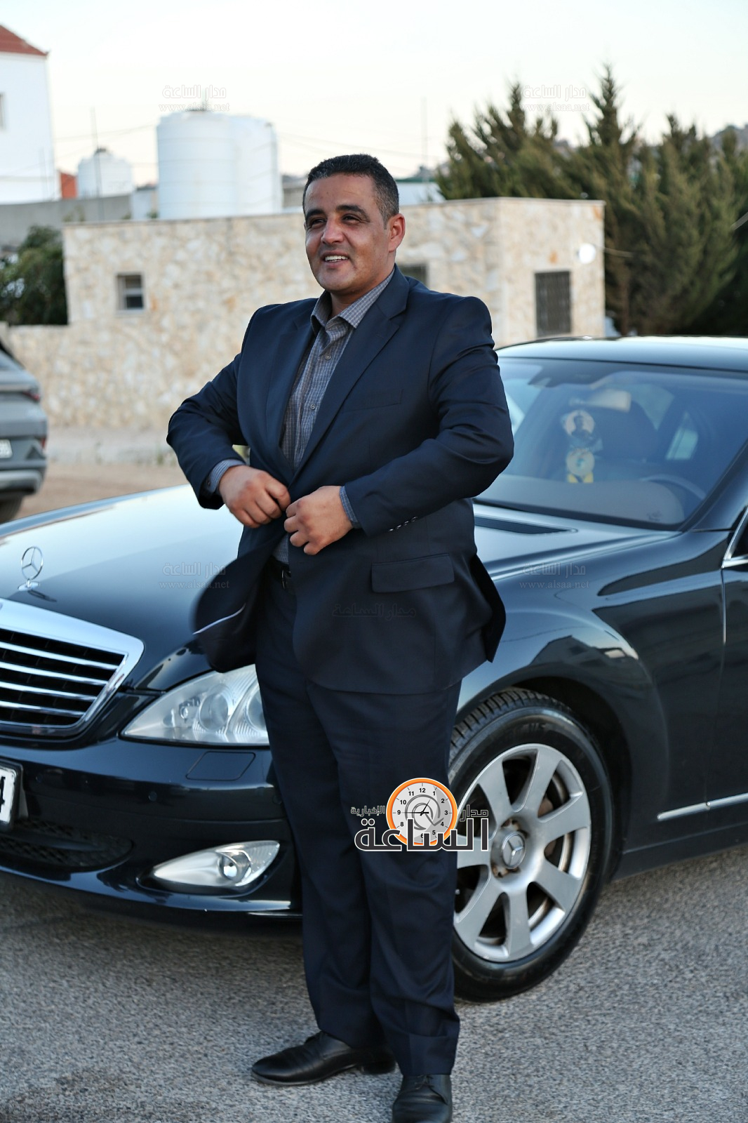 Madar Al-Saa Images 0.670486630573867