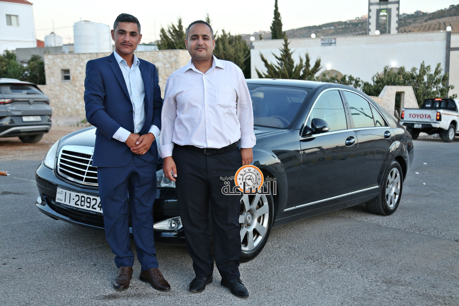 Madar Al-Saa Images 0.08293975229604378