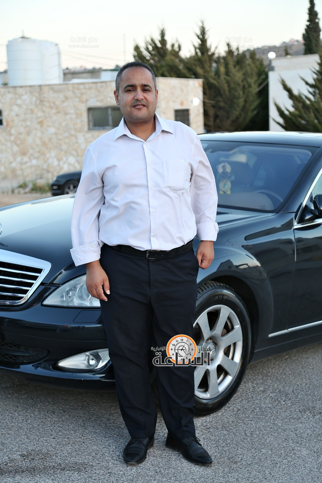 Madar Al-Saa Images 0.09918347368266134