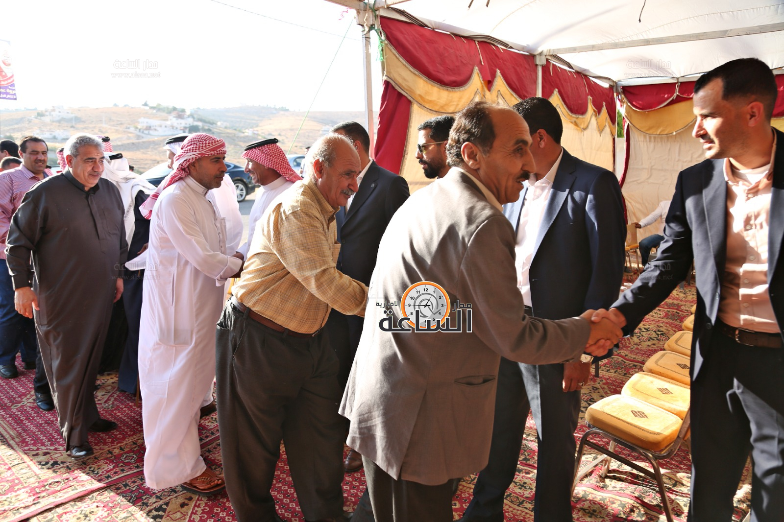 Madar Al-Saa Images 0.702732113727006