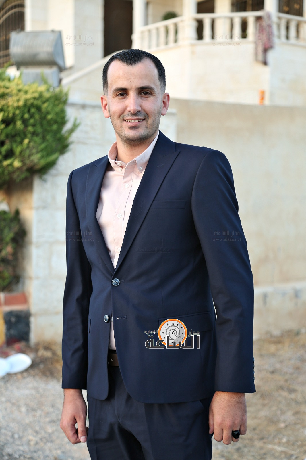 Madar Al-Saa Images 0.4129088748895948