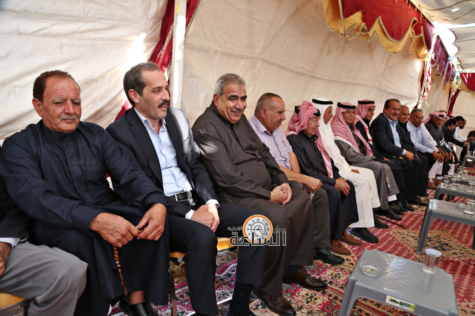 Madar Al-Saa Images 0.5718824109968288