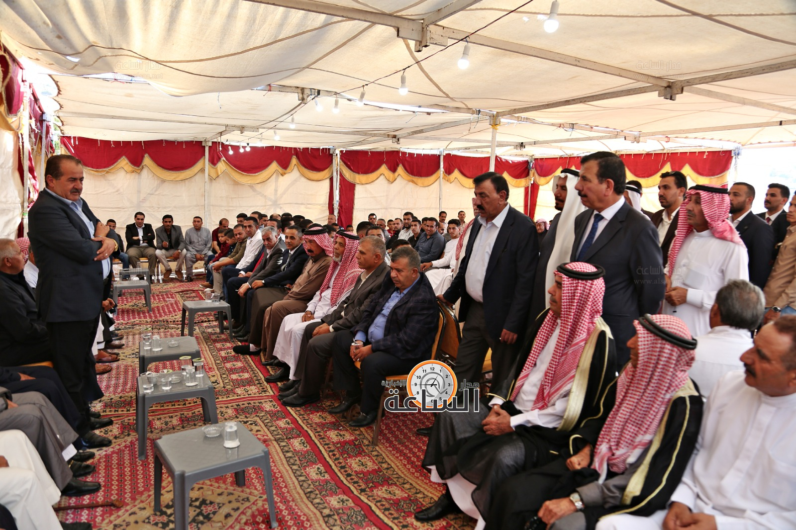 Madar Al-Saa Images 0.1414191285045805