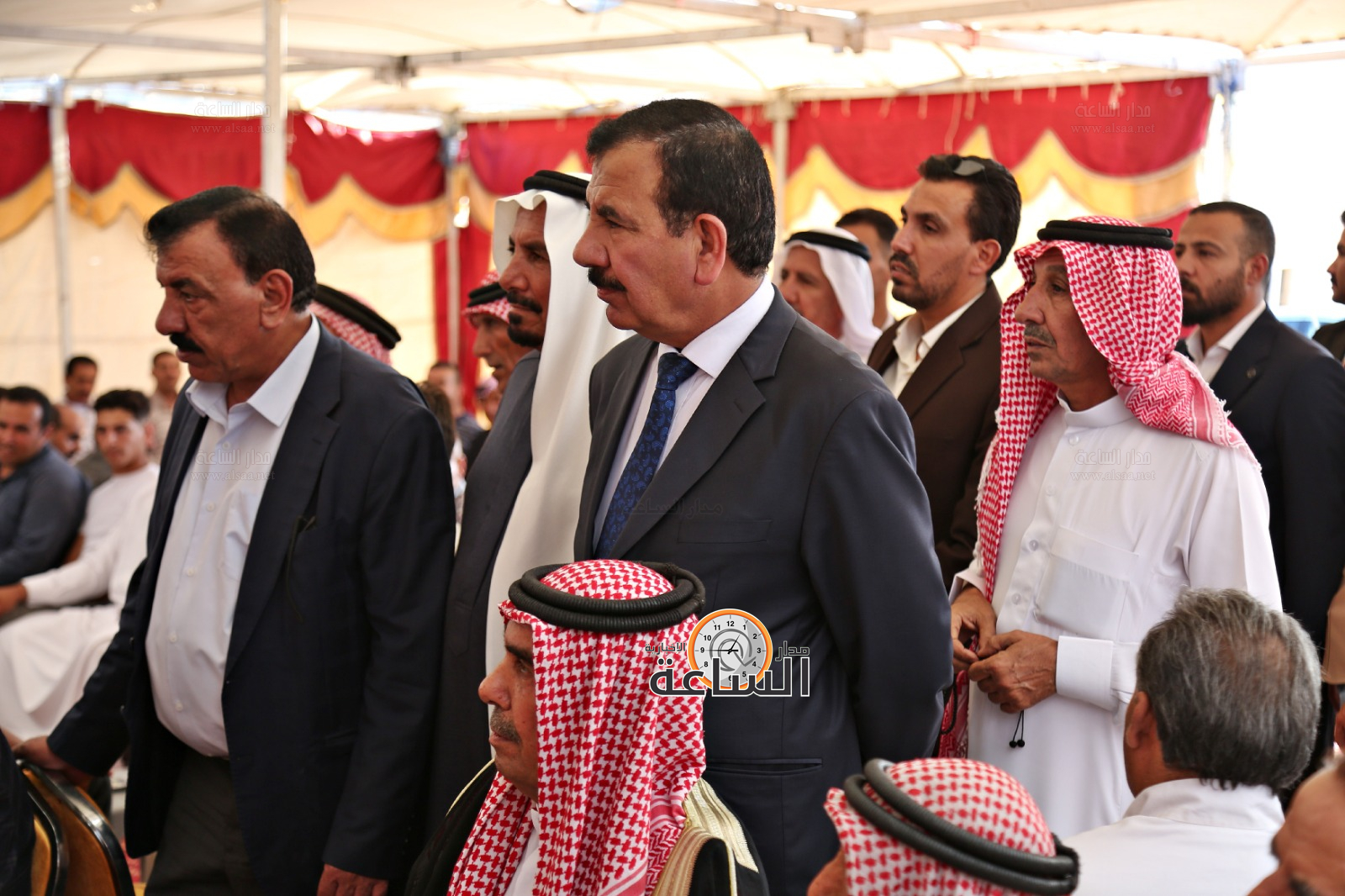 Madar Al-Saa Images 0.21455232789595313