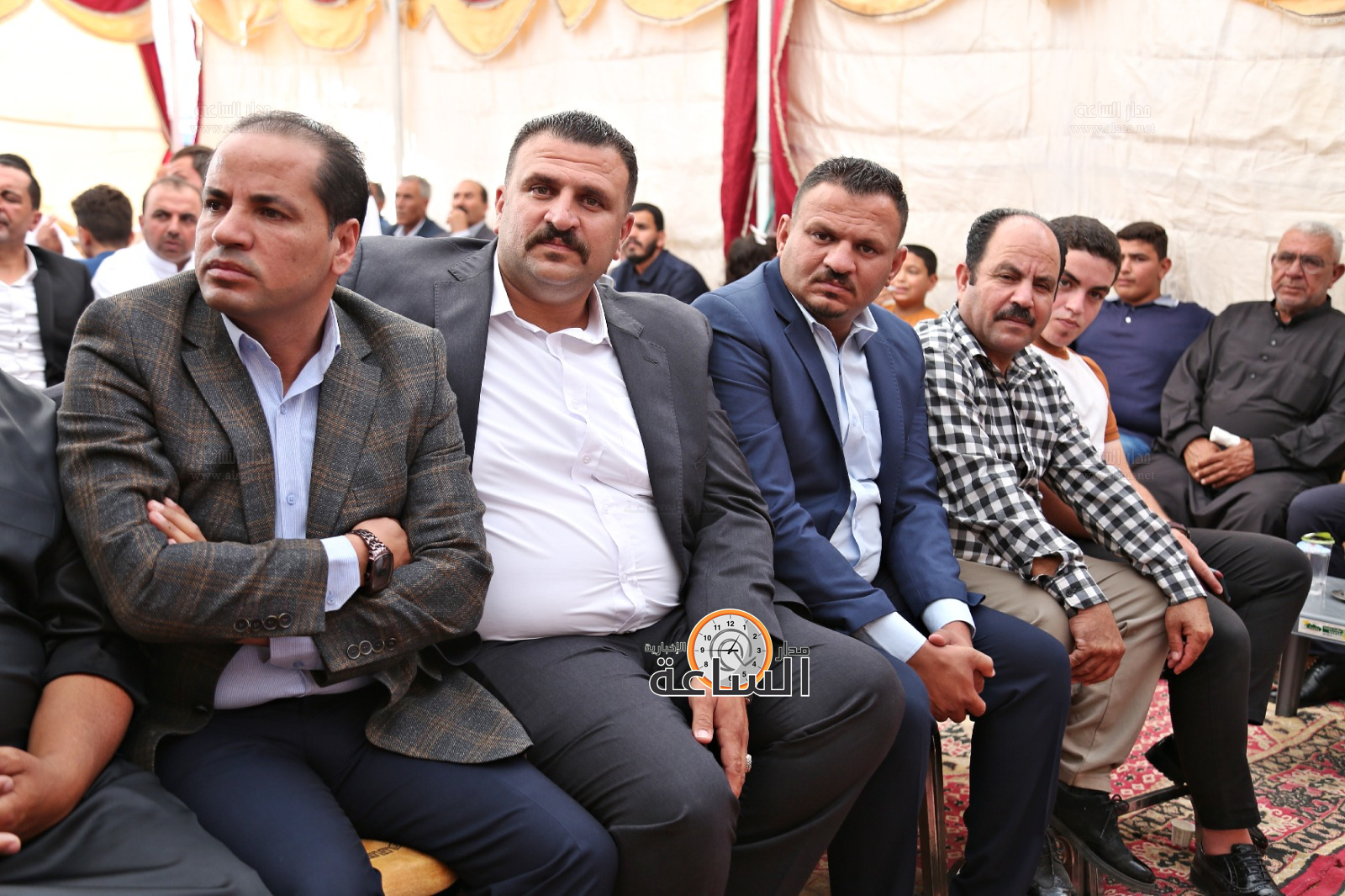 Madar Al-Saa Images 0.09434891259232736