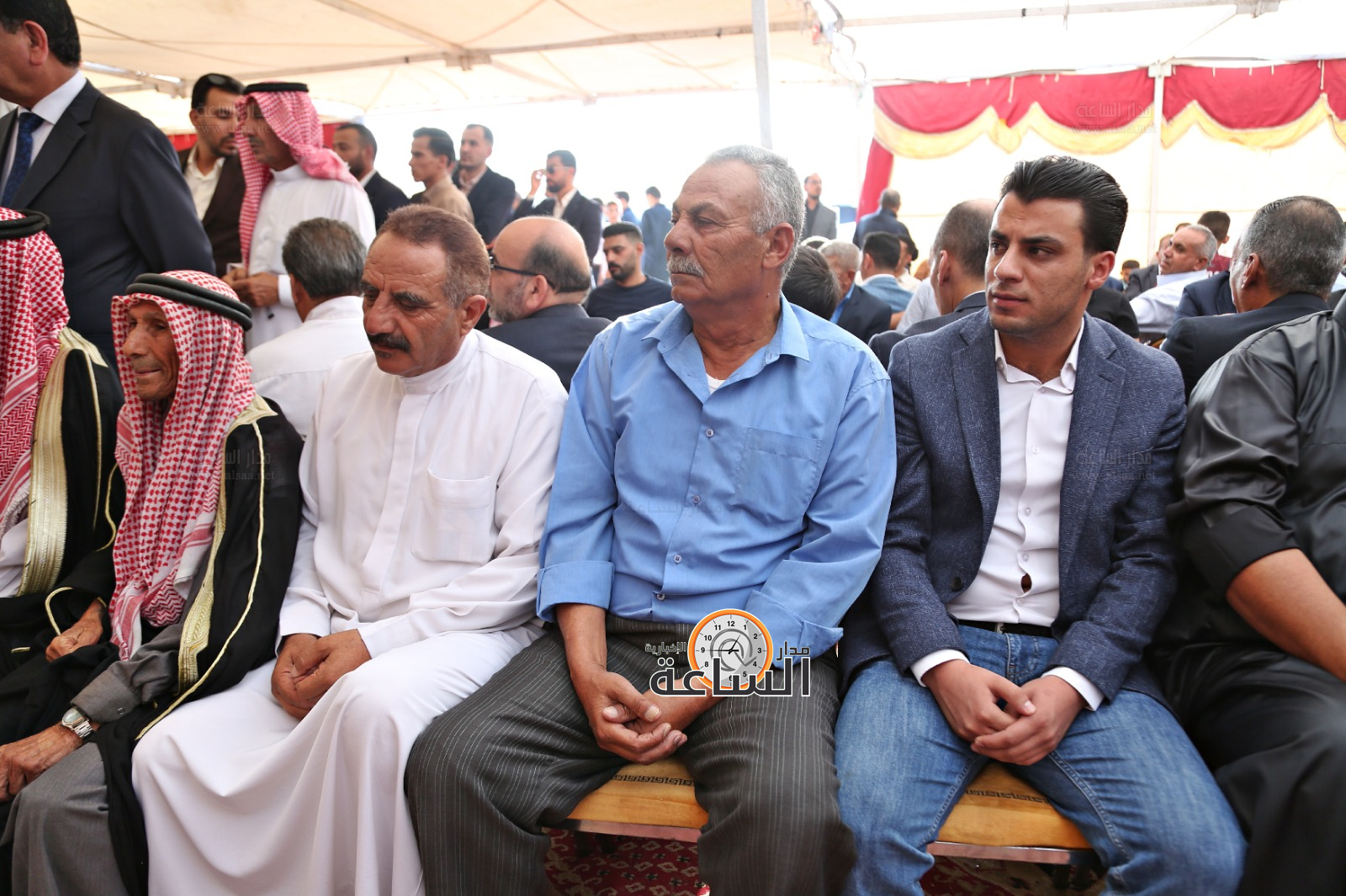 Madar Al-Saa Images 0.7957260561750188