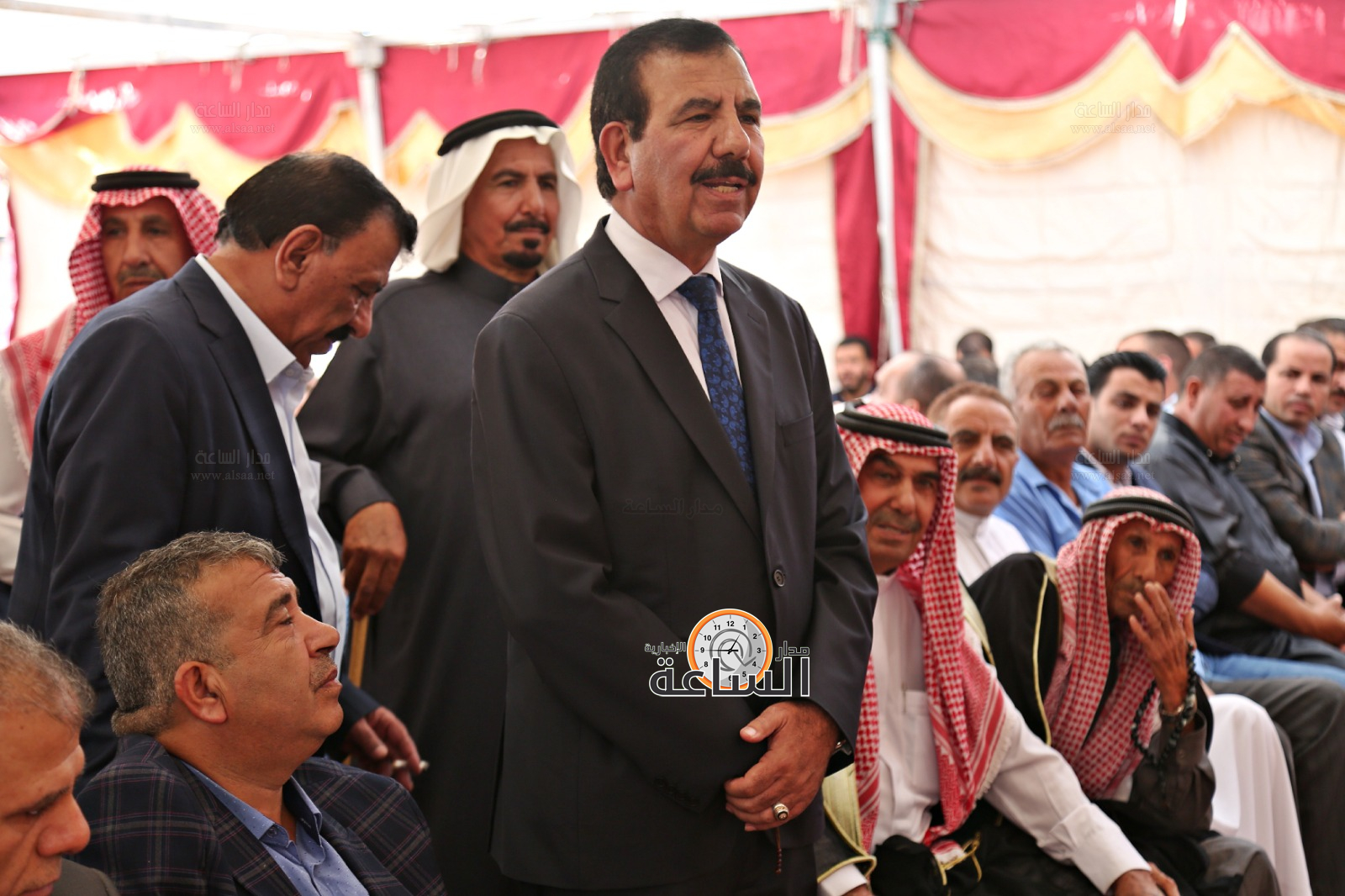 Madar Al-Saa Images 0.9664213577342191