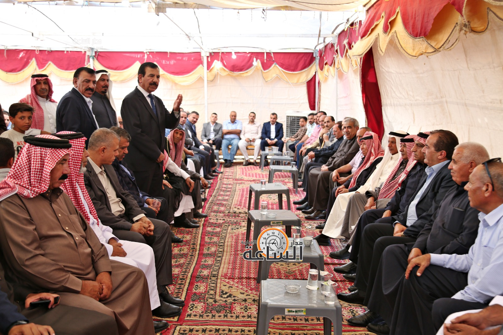 Madar Al-Saa Images 0.22880854334985679