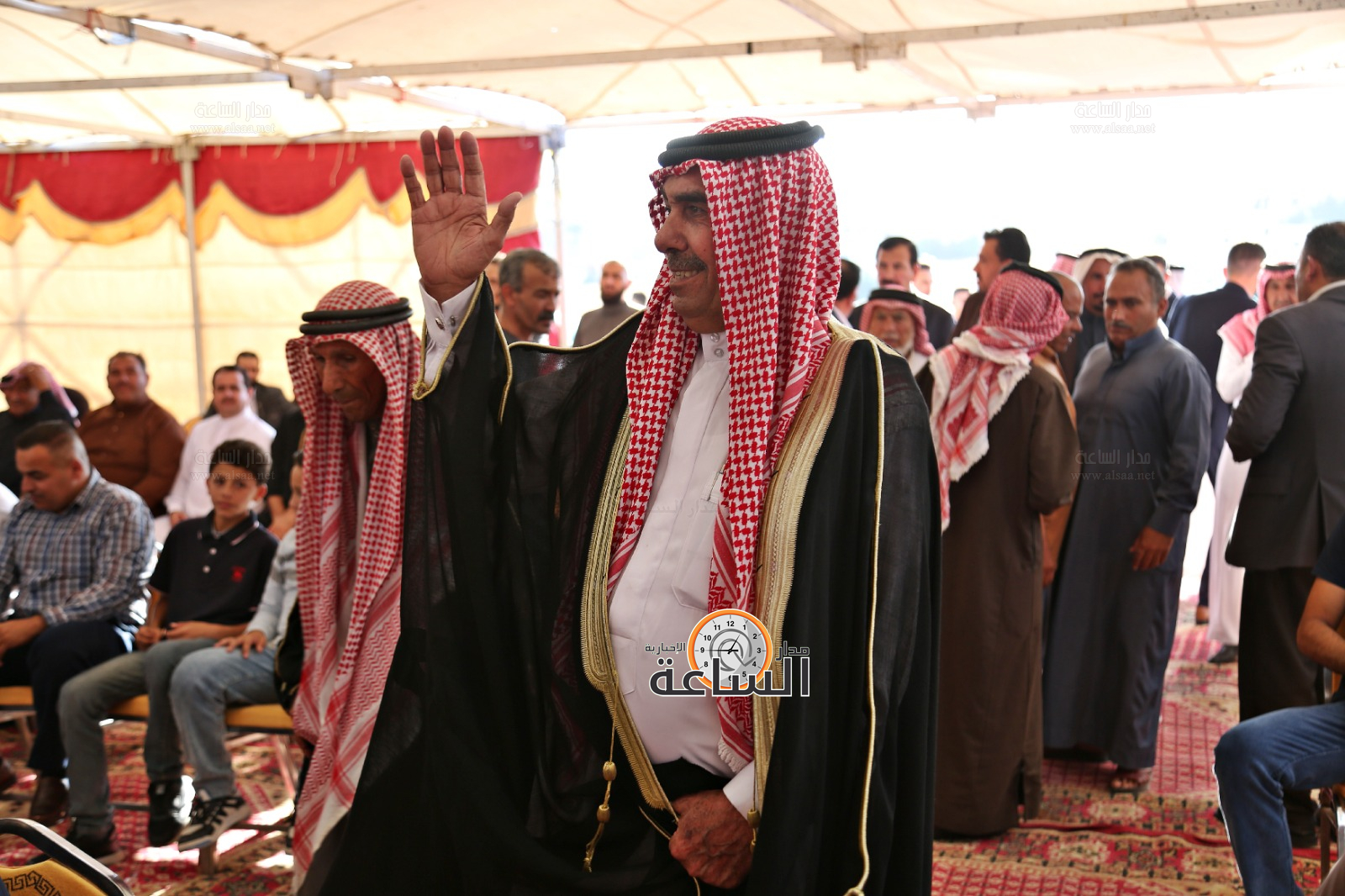 Madar Al-Saa Images 0.8353032498611233