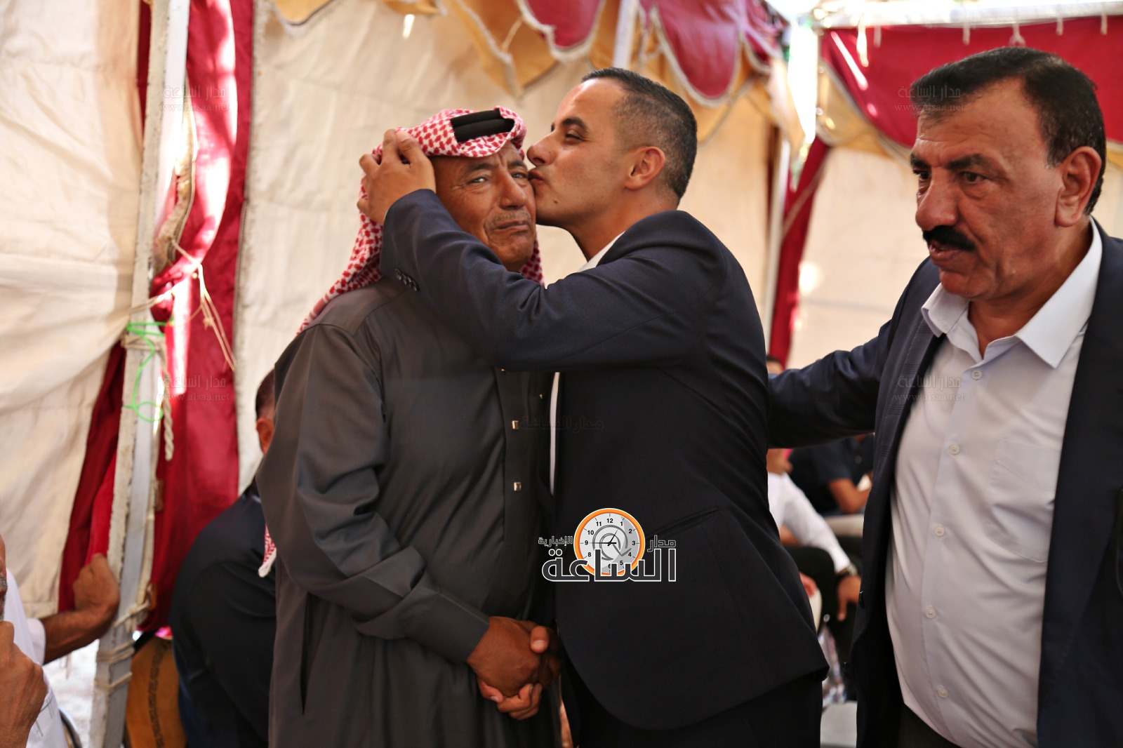 Madar Al-Saa Images 0.867571317554577