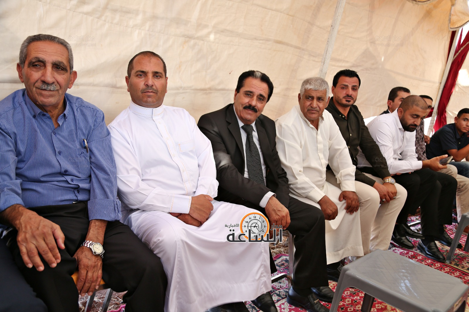 Madar Al-Saa Images 0.8132645054295513