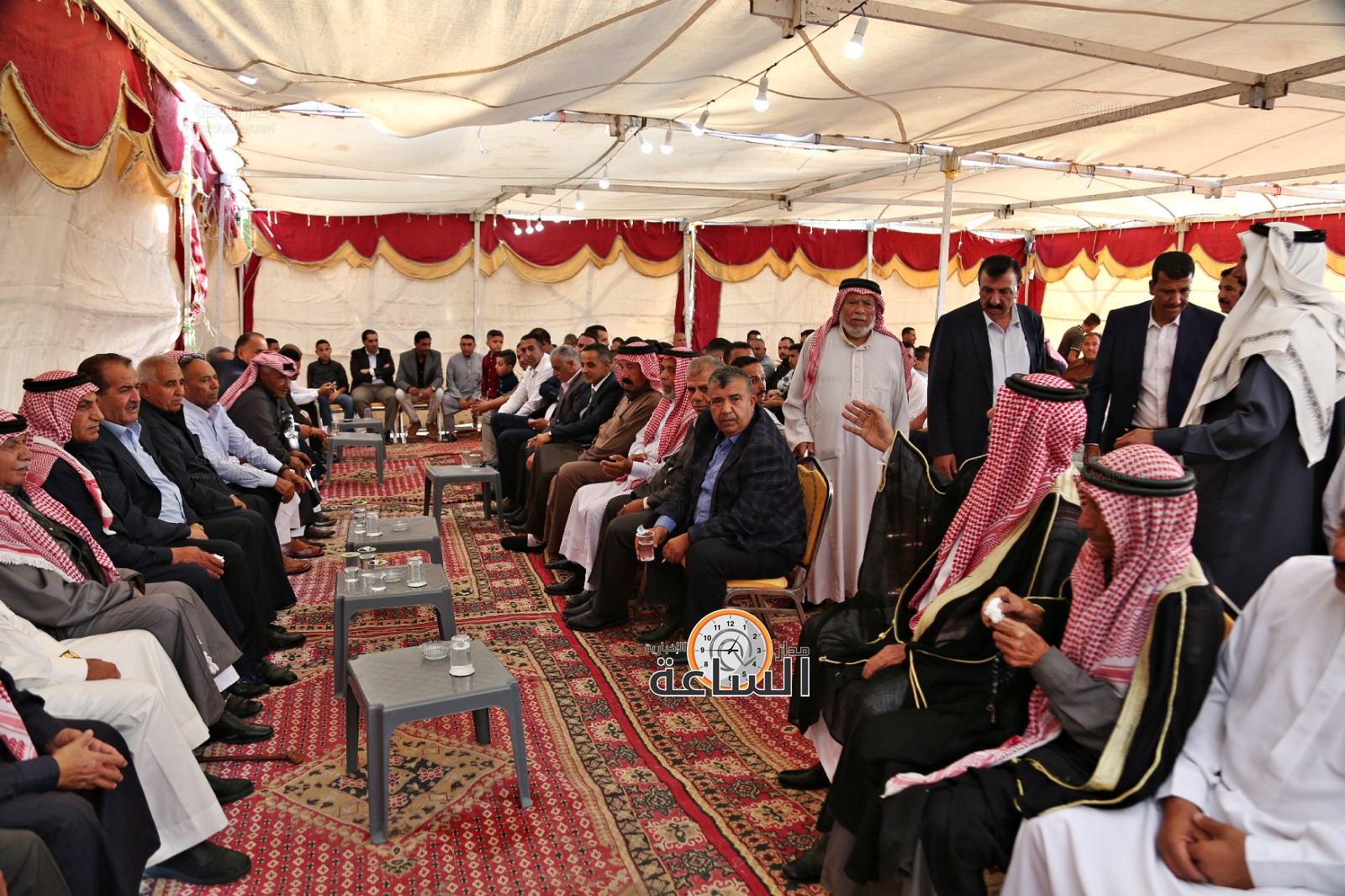 Madar Al-Saa Images 0.45539717317400563