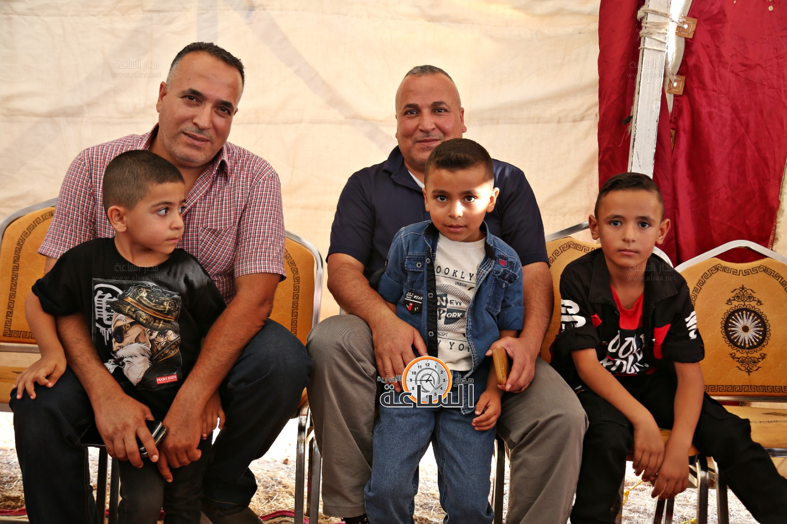 Madar Al-Saa Images 0.5892079065591269