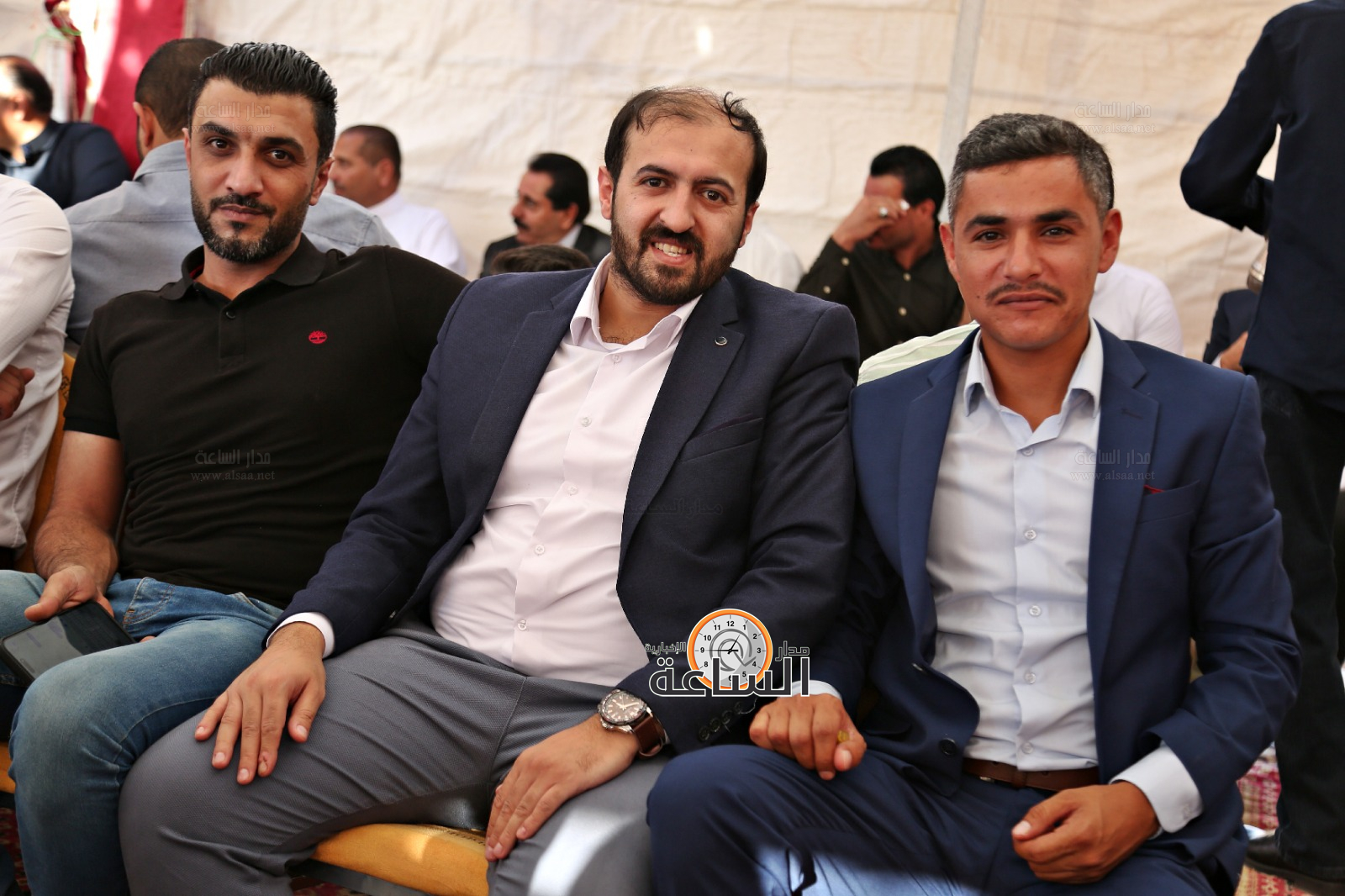 Madar Al-Saa Images 0.8669033089991358