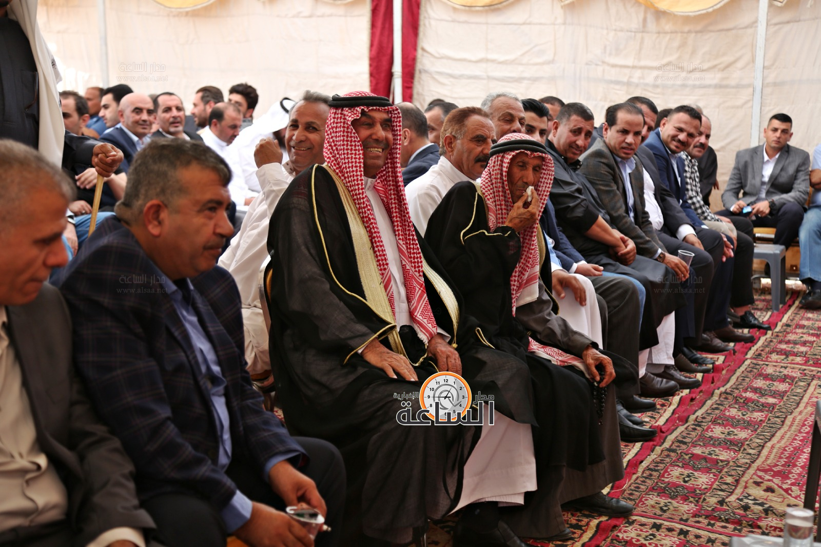 Madar Al-Saa Images 0.10068160477873067