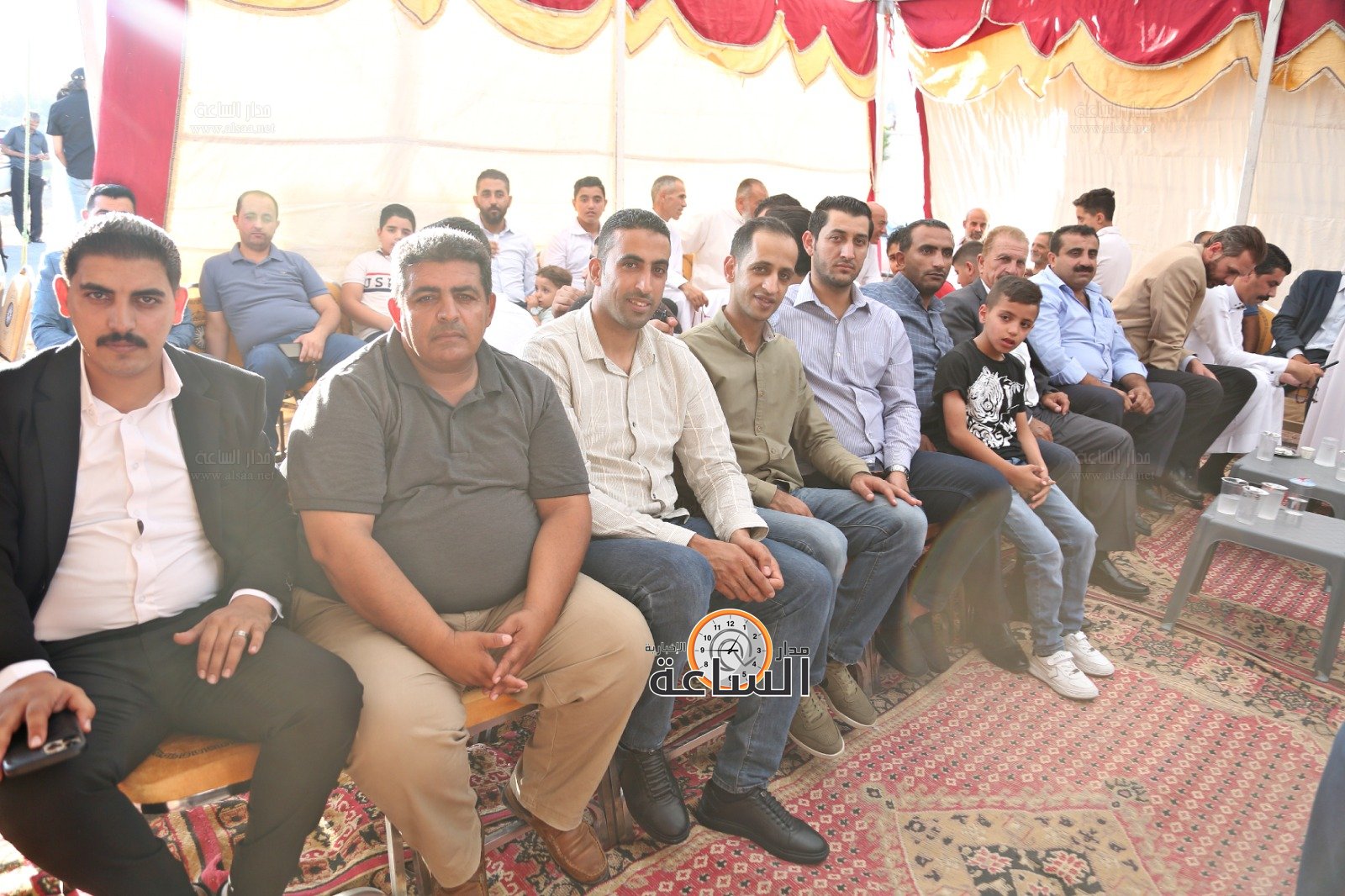 Madar Al-Saa Images 0.289546467612376