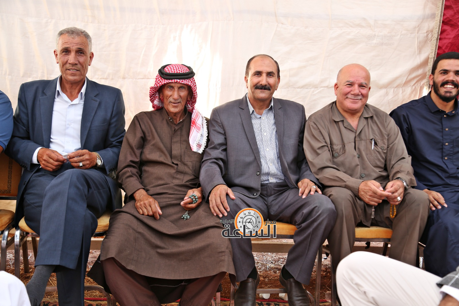 Madar Al-Saa Images 0.0738426714671816