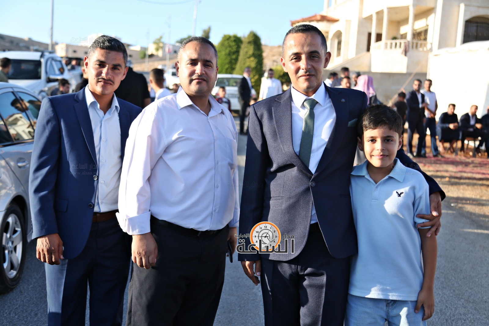 Madar Al-Saa Images 0.817698700320217