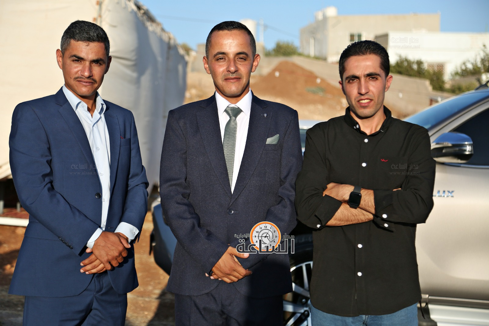 Madar Al-Saa Images 0.9609555708027169