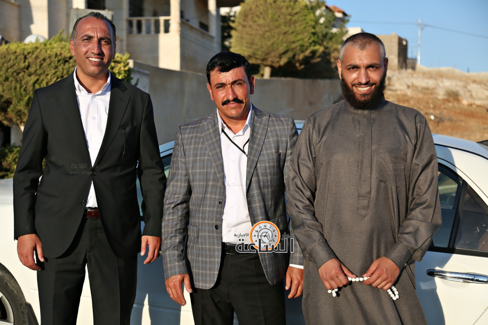 Madar Al-Saa Images 0.9556216113014557