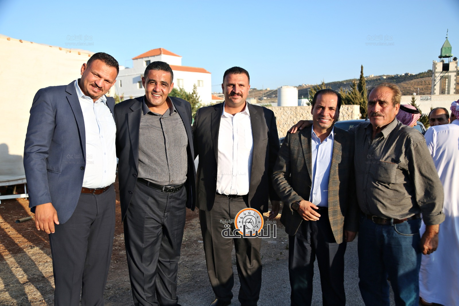 Madar Al-Saa Images 0.8479084709636864