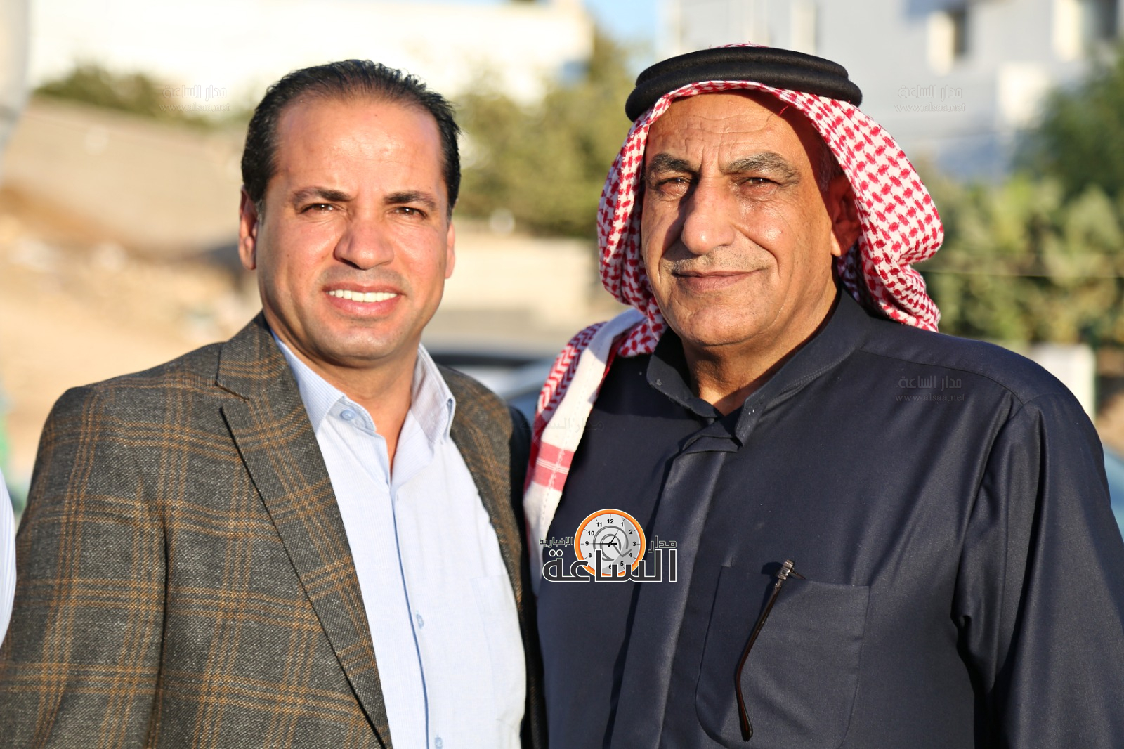 Madar Al-Saa Images 0.22123482514498072